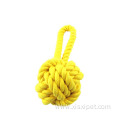 Pet toy Cotton Toys Dog Toys For Chew